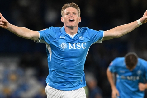 Nhận định Napoli vs Catanzaro: Giao hữu trước mùa