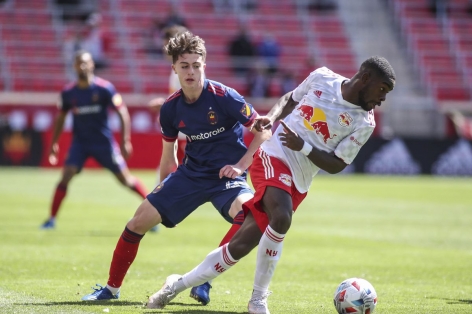 Nhận định Chicago Fire vs New York RB: Chủ nhà duy trì sự hưng phấn