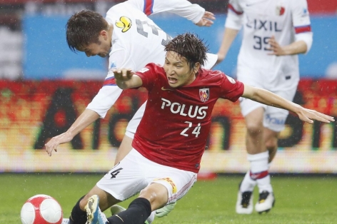 Nhận định Urawa Reds vs Avispa Fukuoka: Đối thủ kỵ rơ