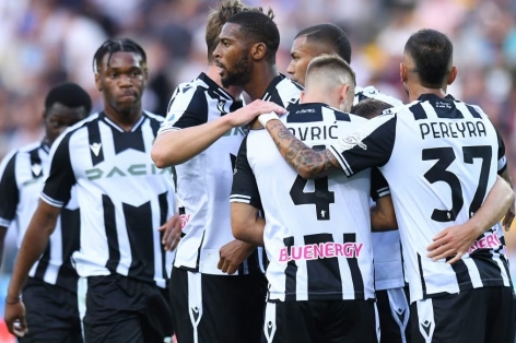 Nhận định Qatar vs Udinese: Trận “thử lửa” quan trọng