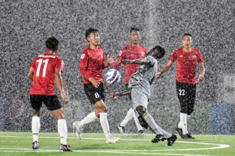 Nhận định Tsirang vs Tensung: Trận cầu 6 điểm