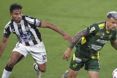 Nhận định Central Cordoba vs Defensa y Justicia: Duy trì sự hưng phấn