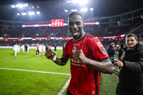 Nhận định Leuven vs Charleroi: Cân bằng tuyệt đối