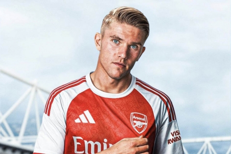 Sở thích kỳ quặc của Gyokeres khiến fan Arsenal như muốn 'nổ tung'