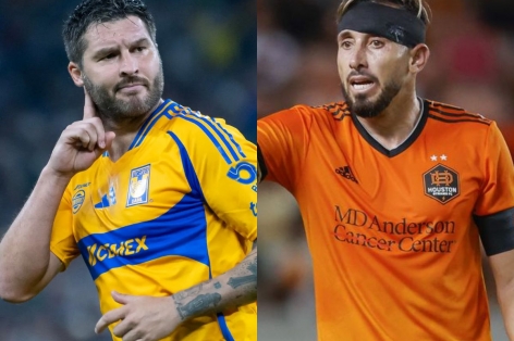 Nhận định Tigres vs Houston Dynamo: Ưu thế sân nhà