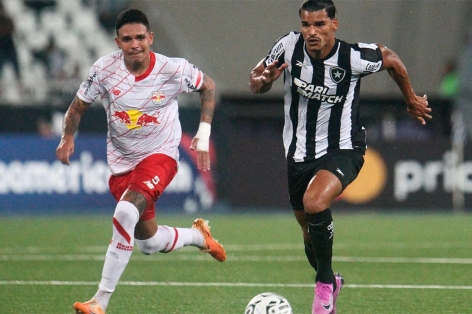 Nhận định Botafogo vs Bragantino: Chủ nhà chiếm ưu thế