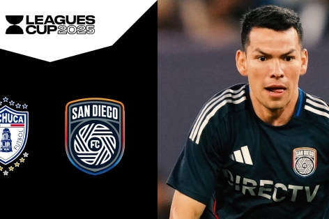 Nhận định Pachuca vs San Diego: Khởi đầu tốt đẹp
