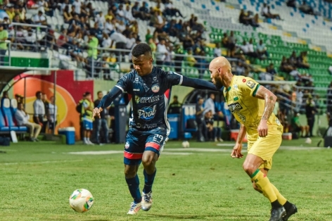 Nhận định Fortaleza vs Alianza FC: Chênh lệch đẳng cấp