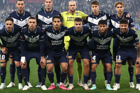 Nhận định Olympic Kingsway vs Melbourne Victory: Không dễ khuất phục