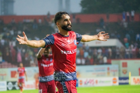 Nhận định Jamshedpur vs Army Red: Kỳ phùng địch thủ