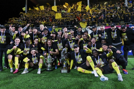 Nhận định Kairat Almaty vs KuPS: Chủ nhà dừng bước