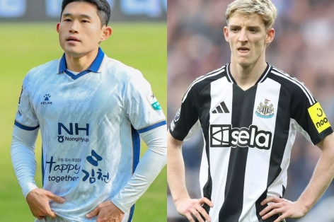 Nhận định K-League Stars vs Newcastle: Trên 3 bàn thắng?