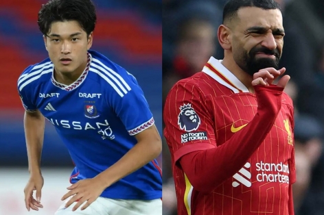 Nhận định Yokohama FM vs Liverpool: The Kop trút giận