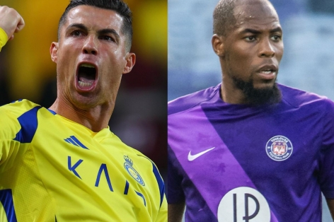 Nhận định Al Nassr vs Toulouse: Chờ Ronaldo trở lại