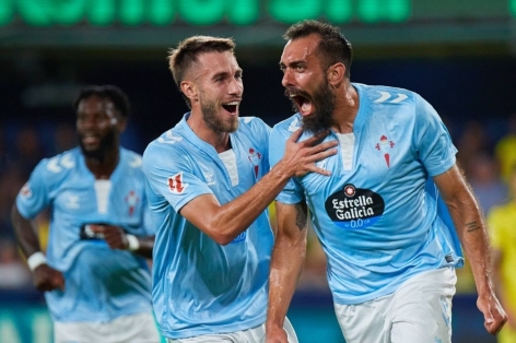 Nhận định Grasshoppers vs Celta Vigo: Sức mạnh từ xứ sở ‘Bò tót’