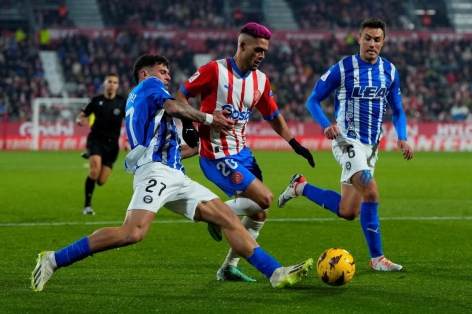 Nhận định Alaves vs Girona: Trận thử nghiệm bổ ích