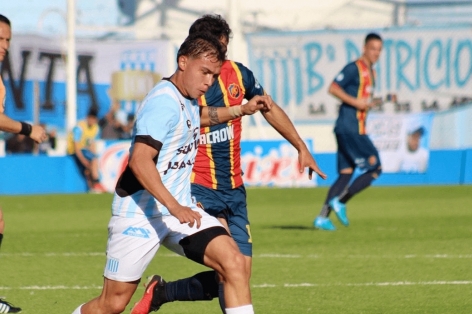 Nhận định Atletico Atlanta vs Racing Cordoba: Dễ có bất ngờ