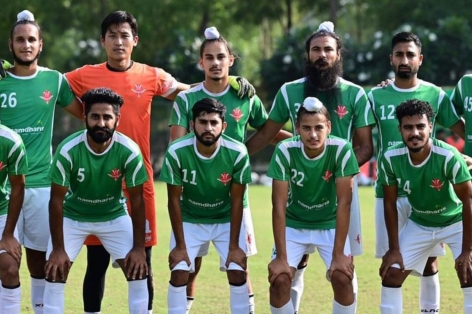 Nhận định Namdhari vs South United: Buộc phải thắng