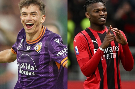 Nhận định Perth Glory vs AC Milan: Tiếp đà thăng hoa