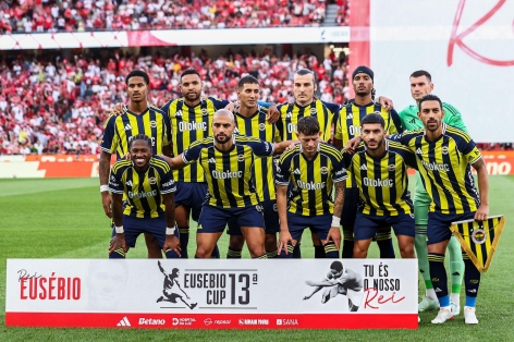 Nhận định Fenerbahce vs Lazio: Hứa hẹn hấp dẫn