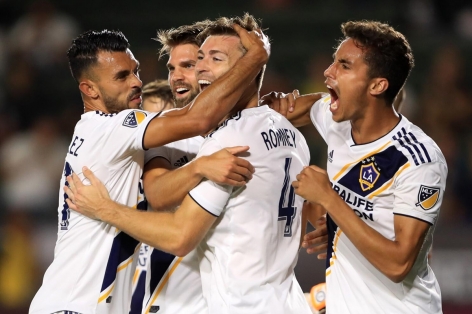 Nhận định LA Galaxy vs Club Tijuana: Trận đấu vì danh dự