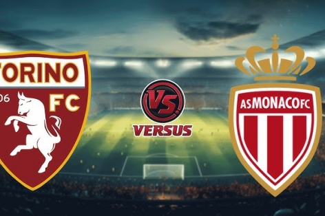 Nhận định Monaco vs Torino: Chiến thắng dễ dàng