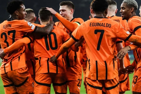 Nhận định Shakhtar Donetsk vs Besiktas: Tấm vé đi tiếp
