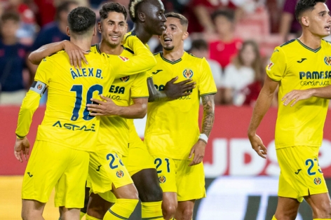 Nhận định Villarreal vs Genoa: Chạy đà mùa giải mới