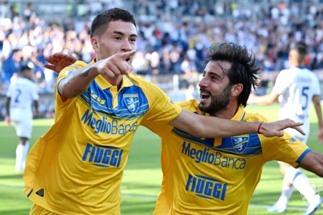 Nhận định Frosinone vs Casarano: Chênh lệch quá lớn