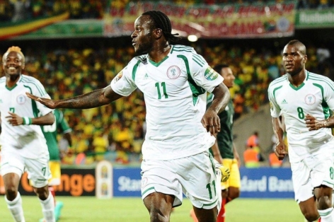 Nhận định Zanzibar vs Nigeria: Đối thủ quen mặt