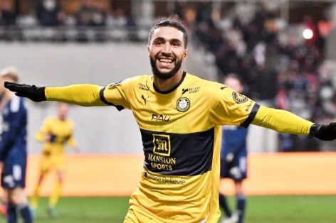 Nhận định Rodez vs Pau FC: Sẽ có nhiều bàn