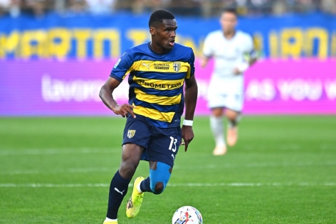 Nhận định Parma vs Pro Vercelli: Áp đảo hoàn toàn