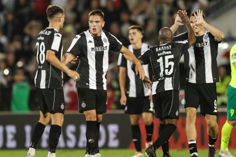Nhận định AEK Larnaca vs Celje: Cơ hội chia đều