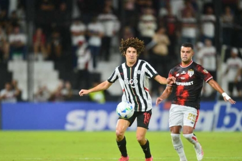 Nhận định Libertad Asuncion vs Atl Tembetary: Một trời một vực