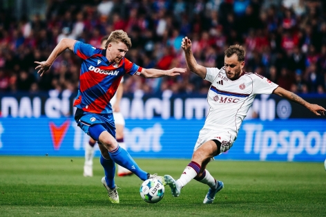 Nhận định Servette vs Viktoria Plzen: Toan tính khó lường