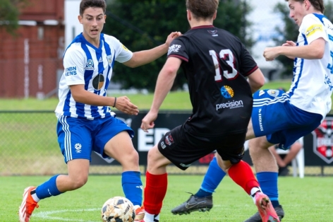Nhận định New Lambton vs Newcastle Olympic: Đẳng cấp khác biệt