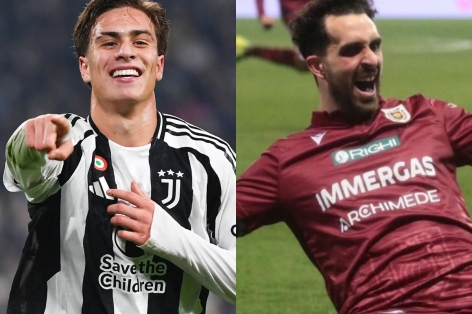 Nhận định Juventus vs Reggiana: Không dưới 3 bàn