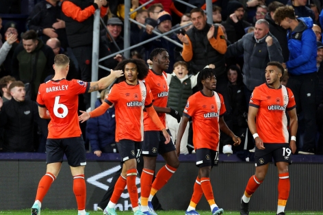 Nhận định Luton vs AFC Wimbledon: Khai màn suôn sẻ