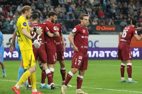 Nhận định Rubin Kazan vs Orenburg: Đi tìm chiến thắng