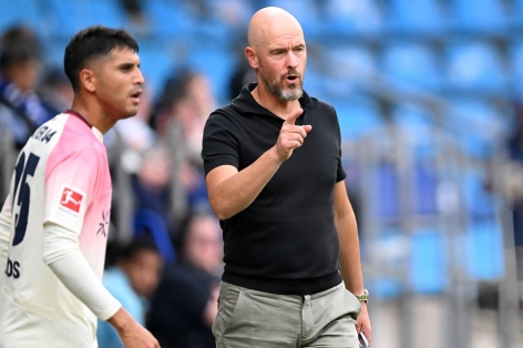 Nhận định Sittard vs Bayer Leverkusen: Cuộc dạo chơi của Ten Hag