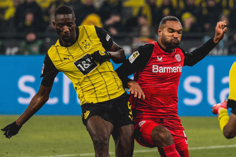 Nhận định Dortmund vs Lille: Cẩn thận củi lửa