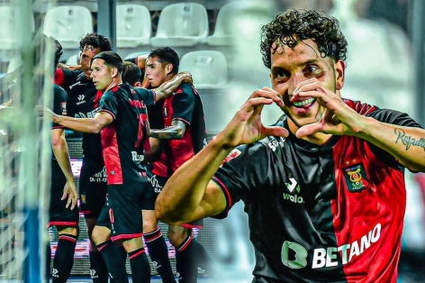 Nhận định Alianza Atl vs FBC Melgar: Ưu thế chủ nhà
