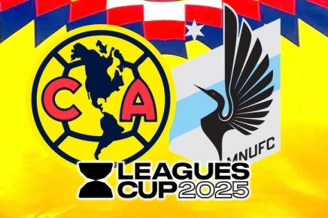 Nhận định Club America vs Minnesota United: Thêm một trận thắng