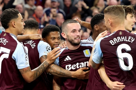 Nhận định Nashville vs Aston Villa: Thách thức từ đại diện MLS