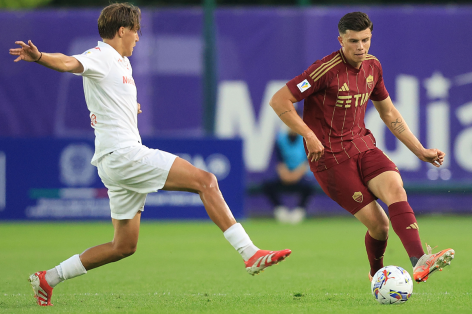 Nhận định Lens vs AS Roma: Khó có bất ngờ