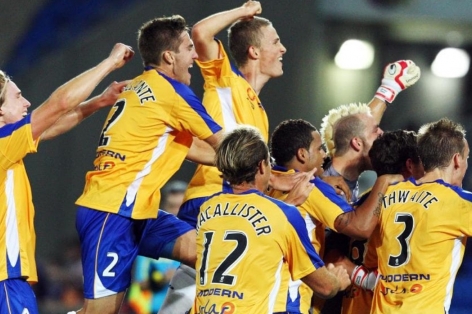 Nhận định Gold Coast United vs Gold Coast Knights: Chủ nhà nắm lợi thế