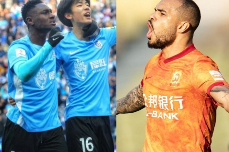Nhận định Dalian Yingbo vs Qingdao Hainiu: Khó có bất ngờ