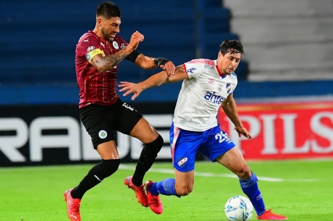 Nhận định Nacional vs Montevideo City: Khởi đầu hứa hẹn