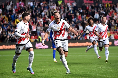 Nhận định West Brom vs Rayo Vallecano: Đồng cân đồng lạng