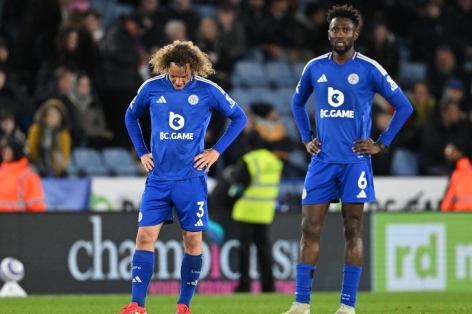 Nhận định Leicester City vs Fiorentina: Đối đầu hấp dẫn
